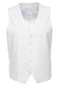 Lindbergh MENS WAISTCOAT FOR SUIT SLIM FIT