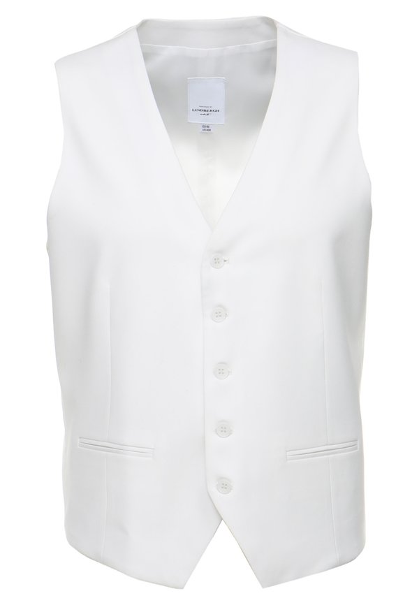 Lindbergh MENS WAISTCOAT FOR SUIT SLIM FIT