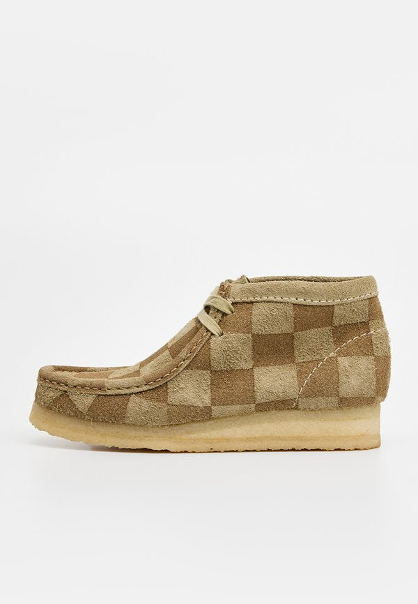 Clarks WALLABEE