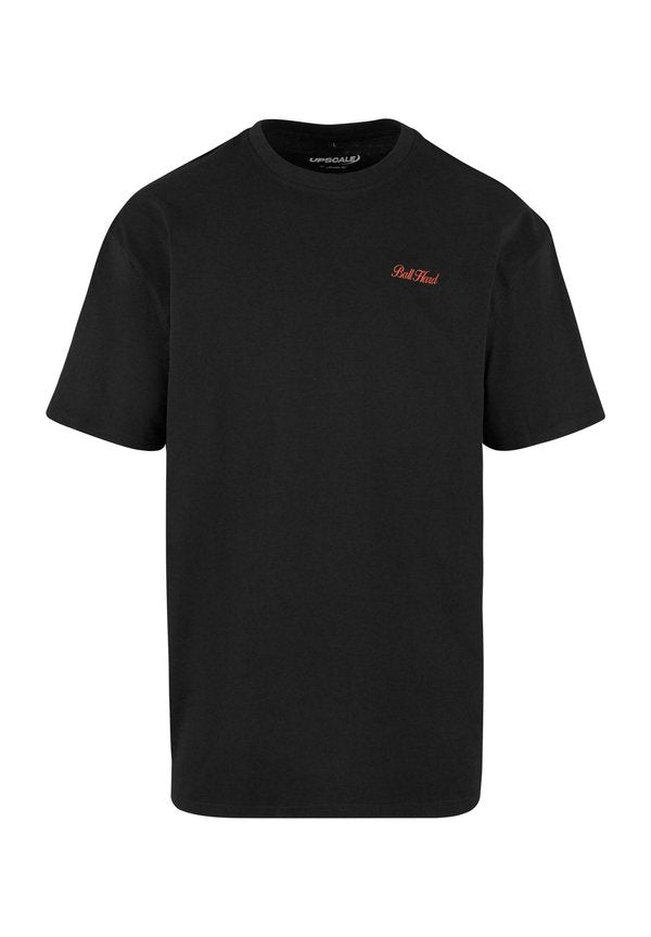 Upscale by Mister Tee BALL HARD HEAVY