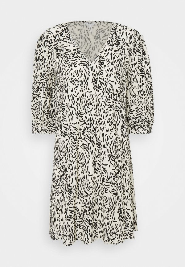 Object Petite OBJAGNETA ELENI DRESS