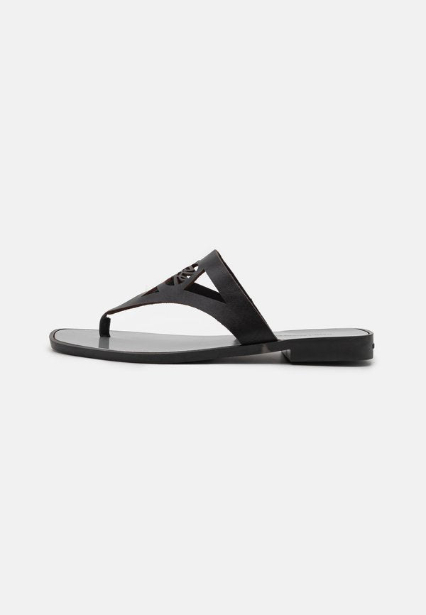 KARL LAGERFELD SKOOT II AUTOGRAPH THONG