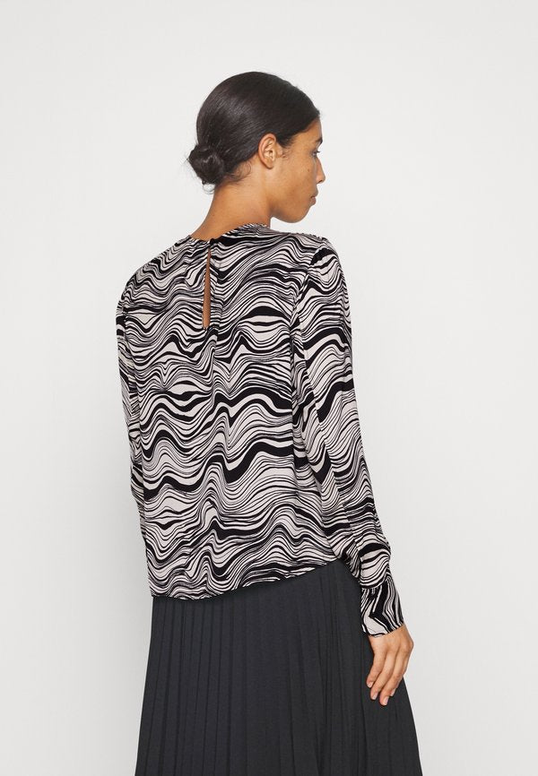 Twist & Tango BRENDA BLOUSE