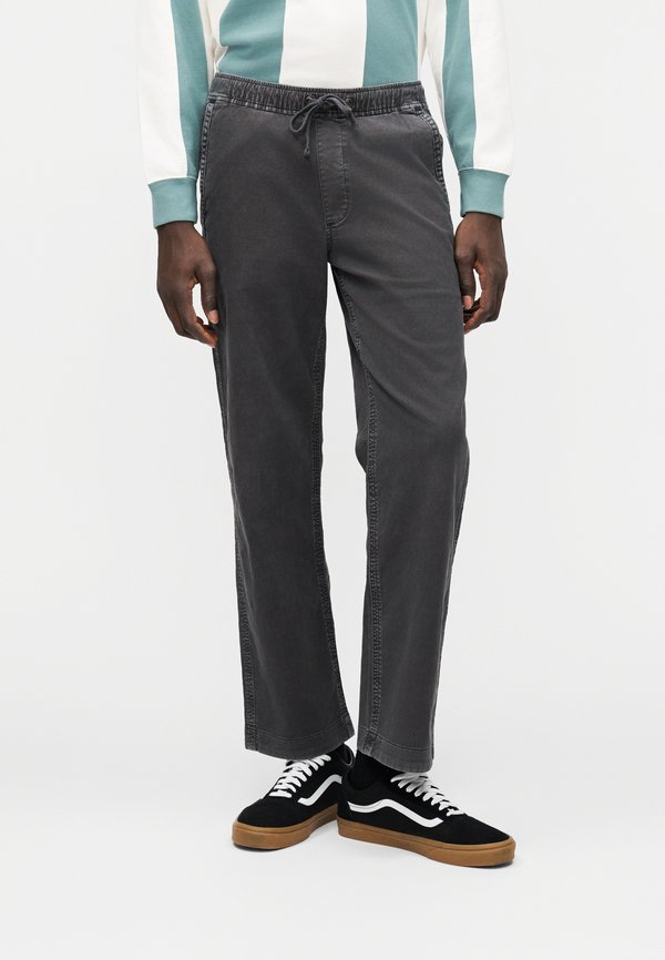 Abercrombie & Fitch RELAXED STRAIGHT PULL ON