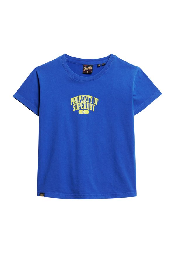 Superdry & Co ATHLETICS