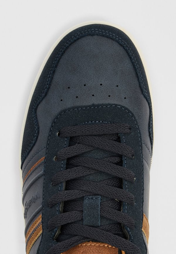 Wrangler HYMANS