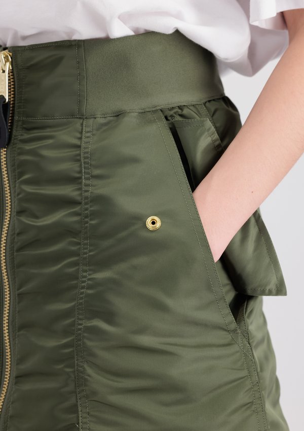 Alpha Industries MIDI