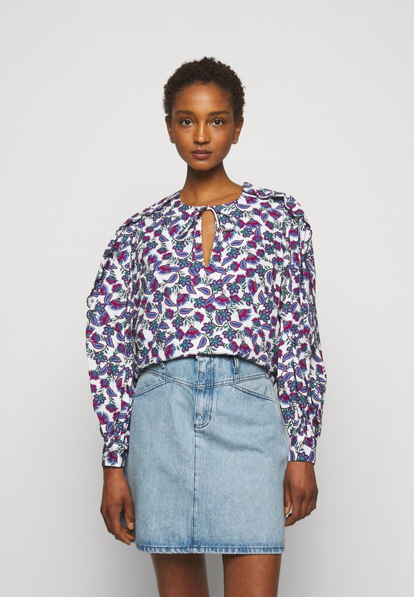 Claudie Pierlot BARIOLE