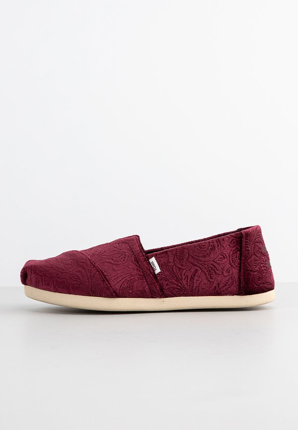 TOMS ALPARGATA