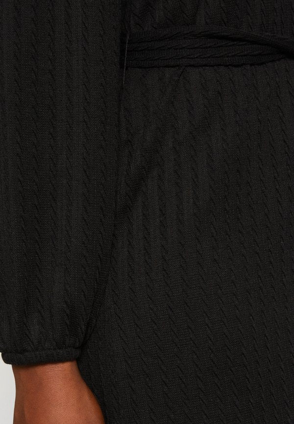 JDY JDYODINE BELT DRESS