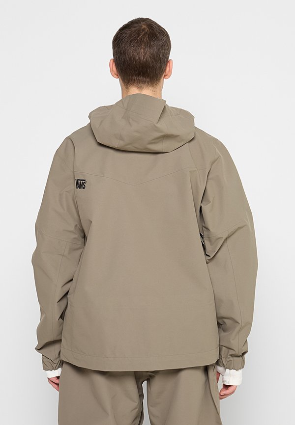 Vans JACK