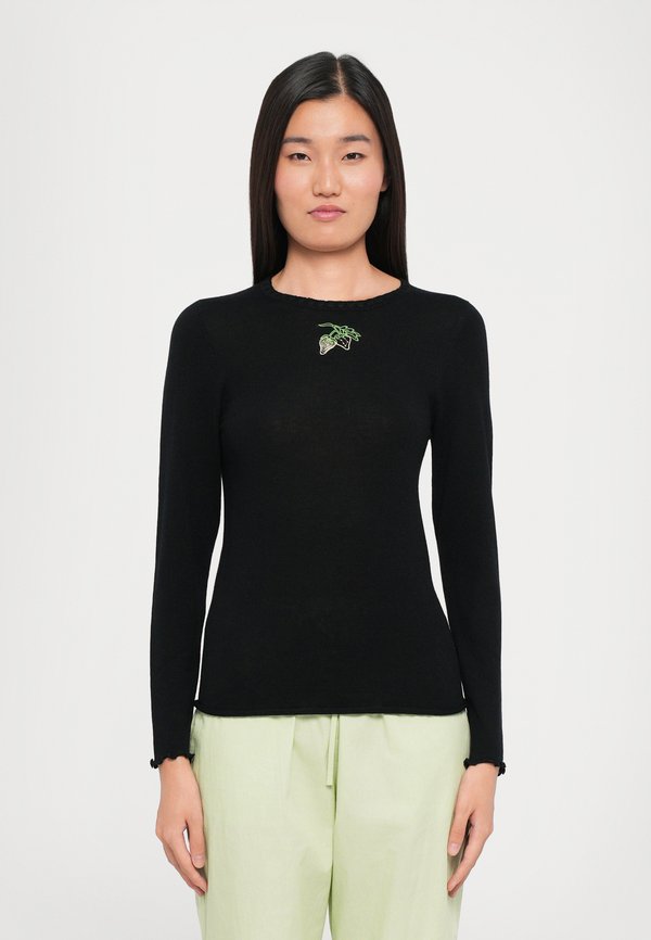 Helmstedt ANDREA LONG SLEEVE
