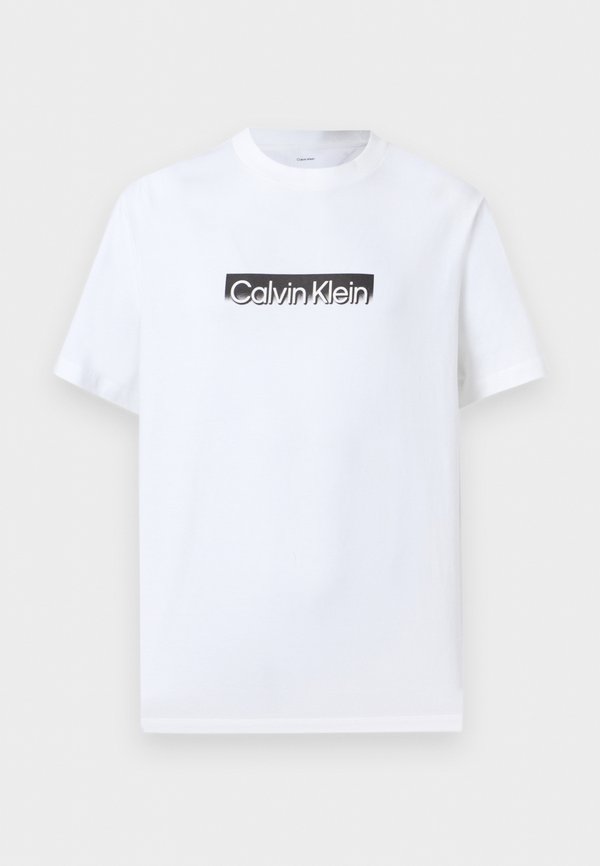 Calvin Klein GRAPHIC TEE