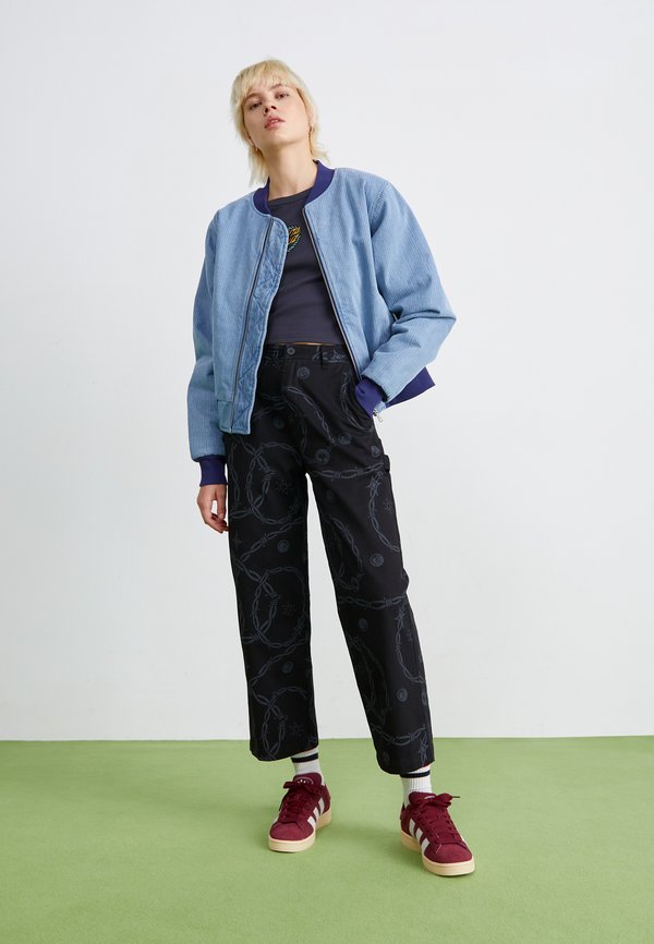 Santa Cruz VERT JACKET