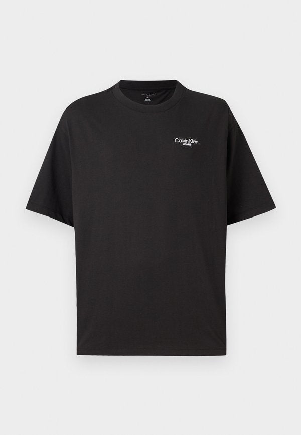 Calvin Klein Jeans LOGO BACK PRINT UNISEX