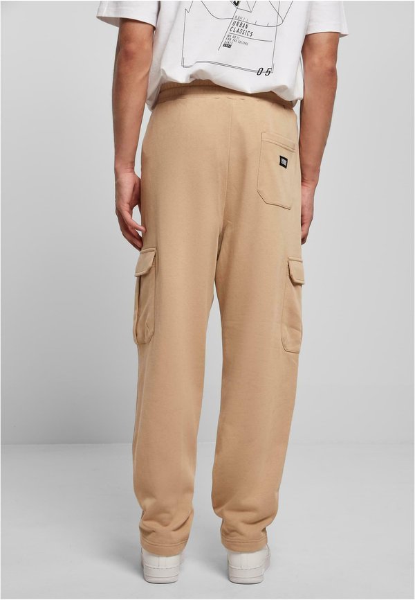 Urban Classics  CARGO