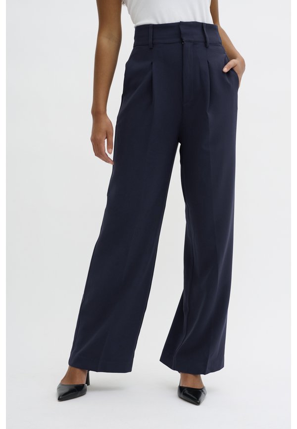 My Essential Wardrobe MWTHE TAILORED HIGH