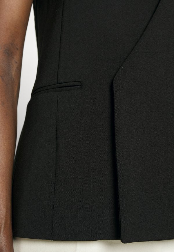 BITE Studios TUXE SLEEVELESS