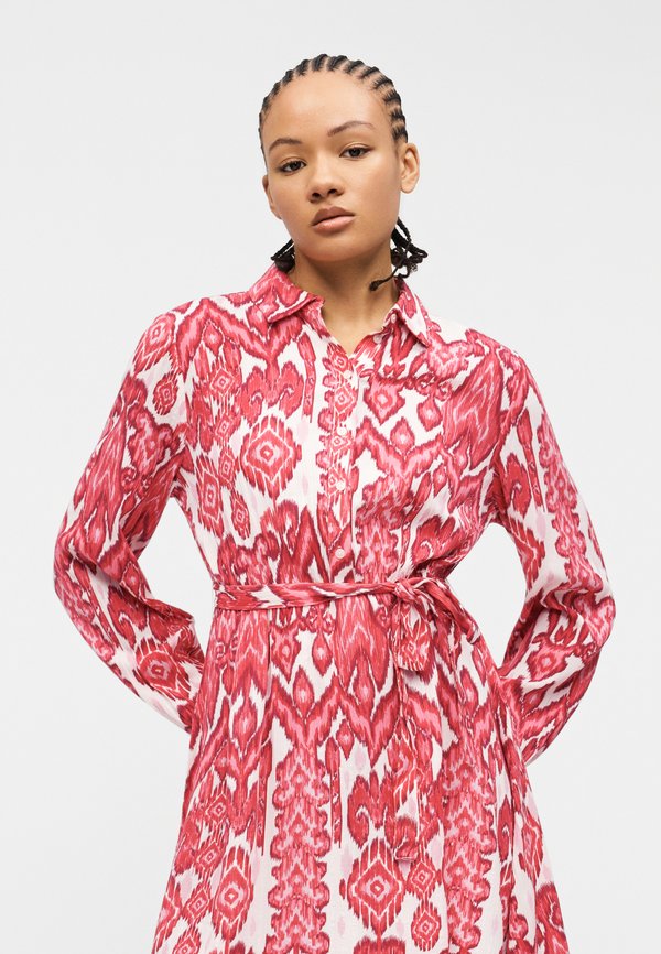 VILA VIBRIA EVA SHORT DRESS