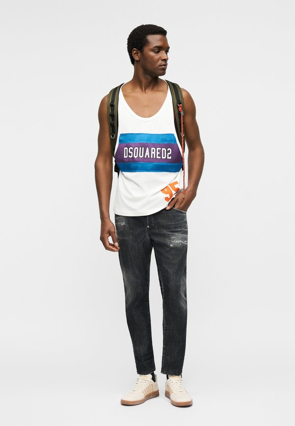 Dsquared2 TANK