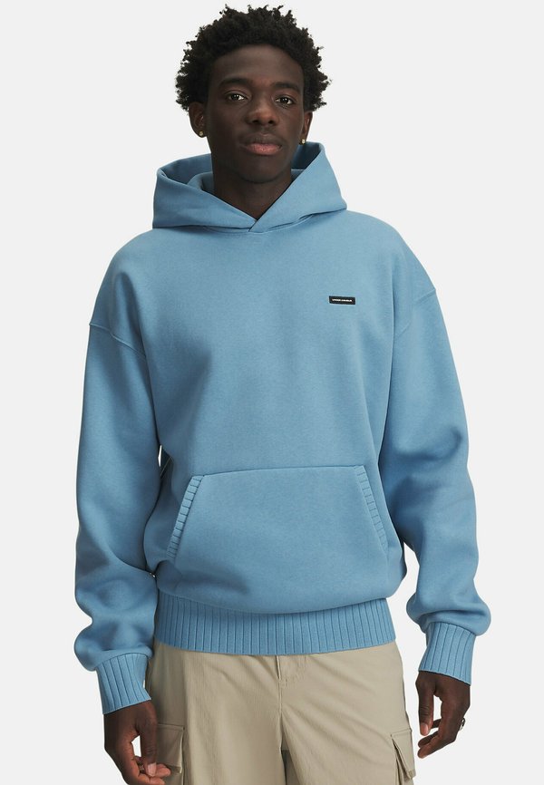 Under Armour ICON HEAVYWEIGHT RIB