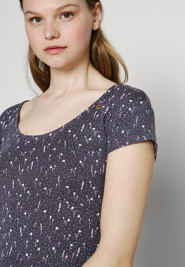 Ragwear LUNNGO DRESS