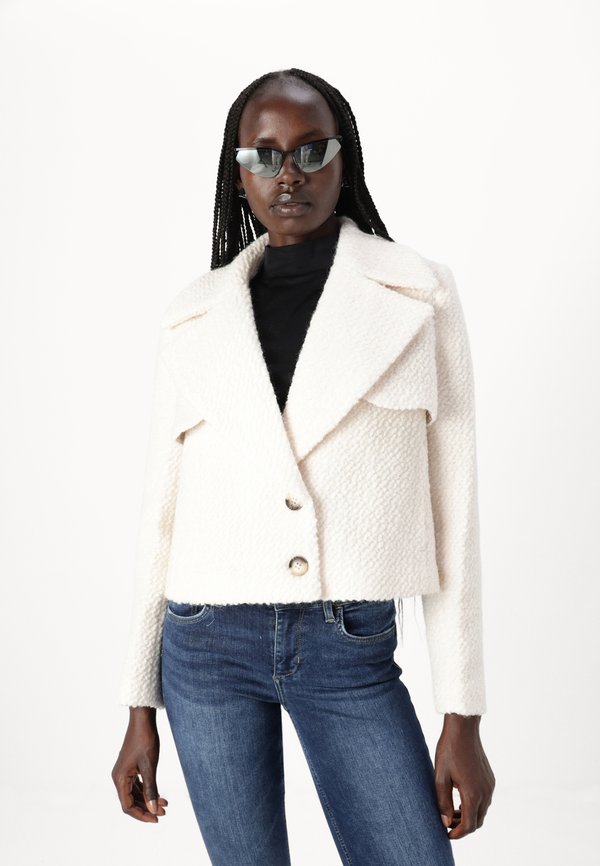 Bruuns Bazaar GAZANIABBNOVIS JACKET