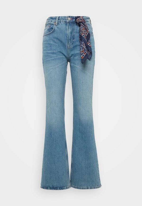 Scotch & Soda THE GLOW