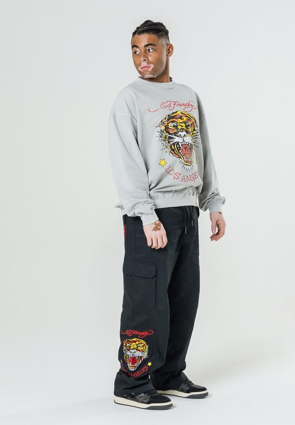 Ed Hardy ROAR TIGER