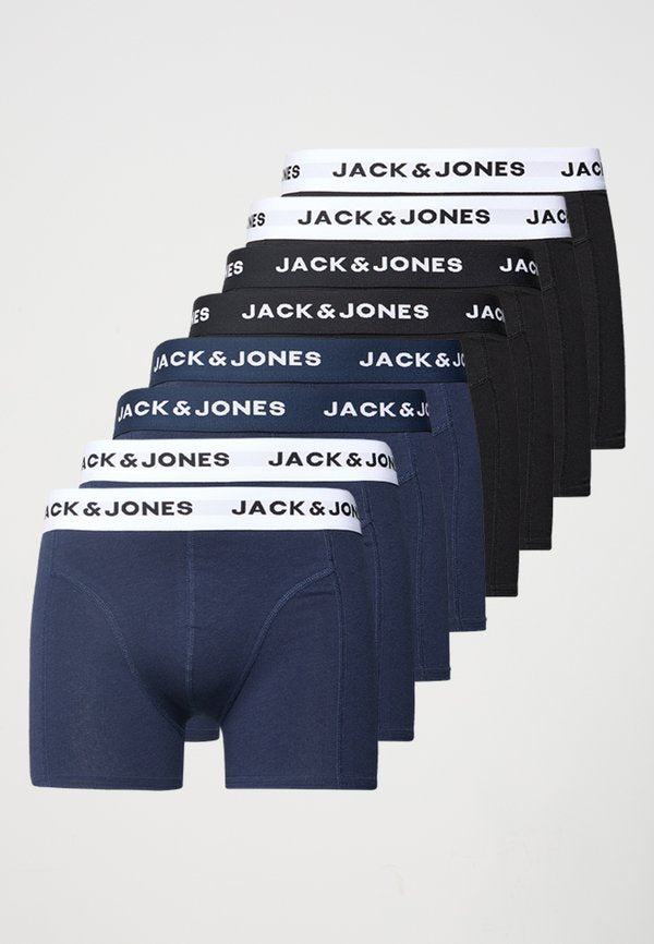 Jack & Jones JACBEN 8 PACK