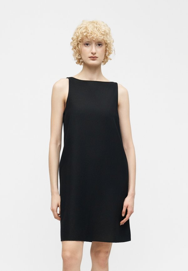 VILA VIPRISILLA BOATNECK