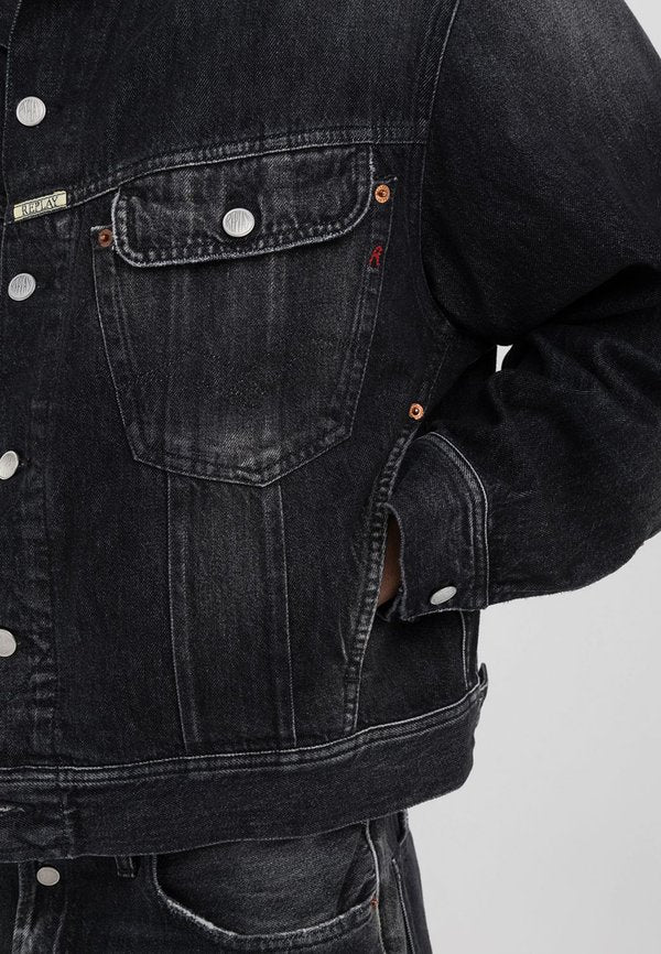 Replay M9Z1 JACKET