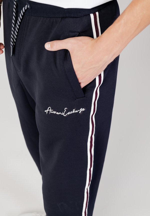 Armani Exchange