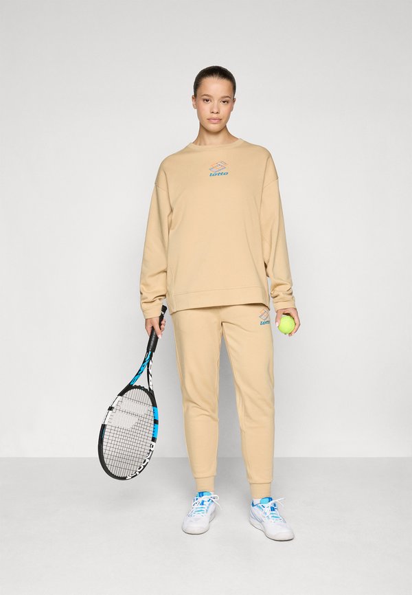Lotto SWEATSHIRT HERITAGE