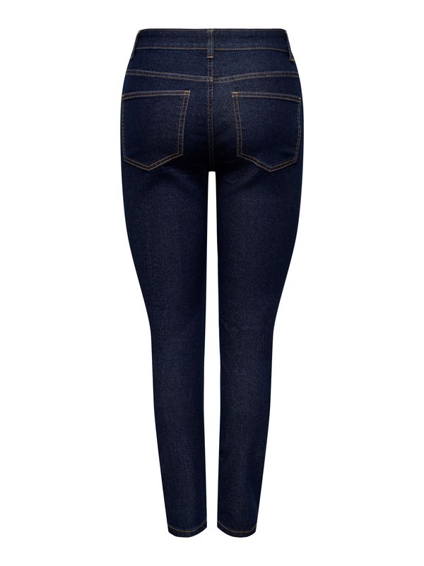 JDY Skinny fit JDYMOON high waist
