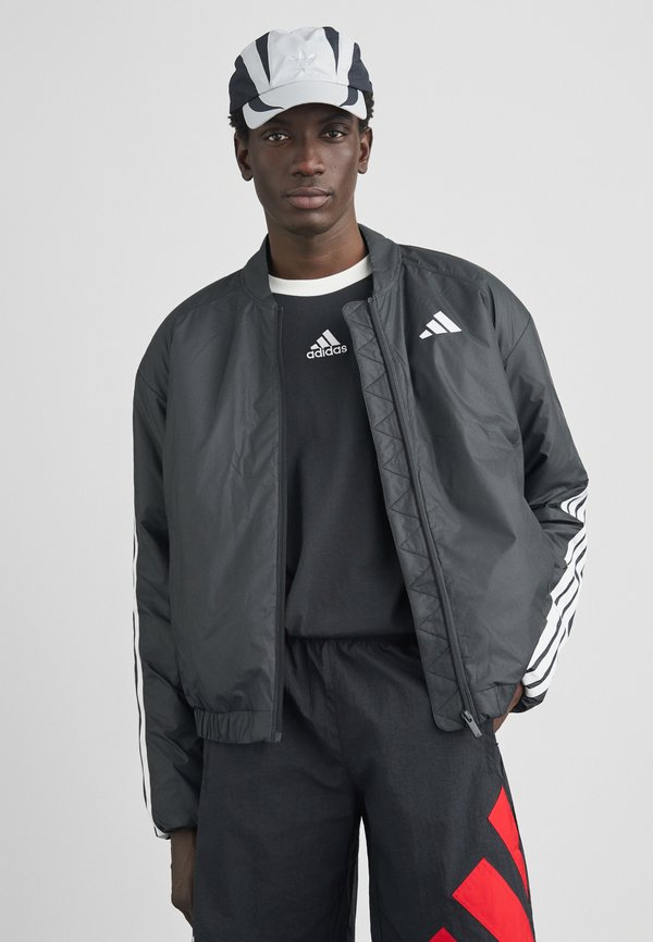 adidas Originals Light jacket - black