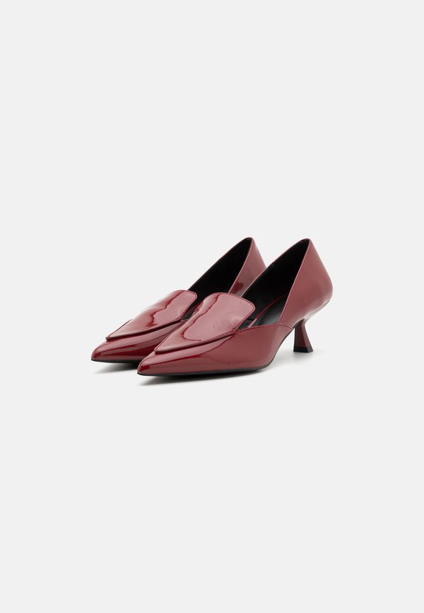 Zign STUDIO by Zalando LEATHER