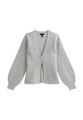 New Look RIBBED SINGLE BUTTON