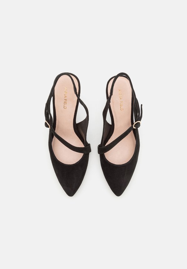 Anna Field by Zalando LEATHER