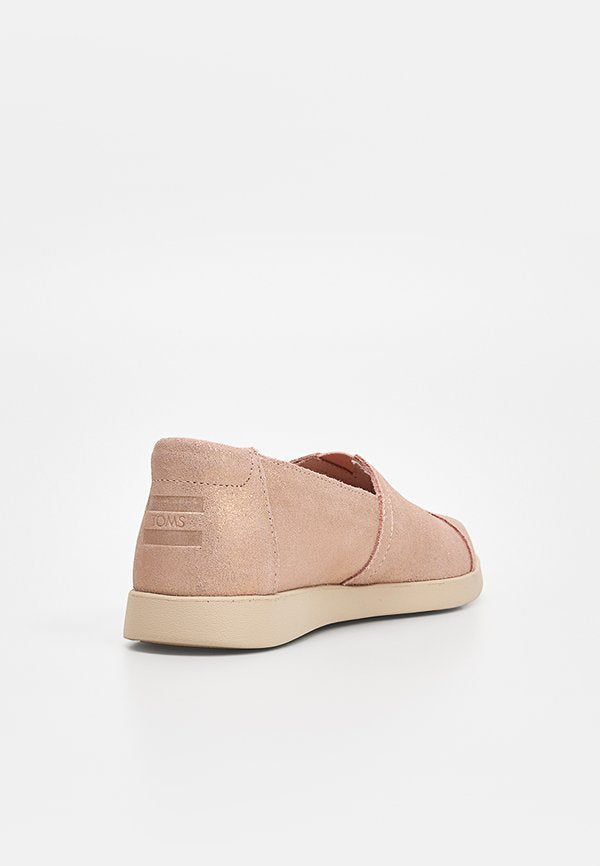 TOMS ALPARGATA PLUS