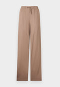 Anna Field by Zalando LOOSE LINEN MIX TROUSER