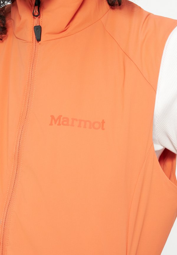 Marmot NOVUS