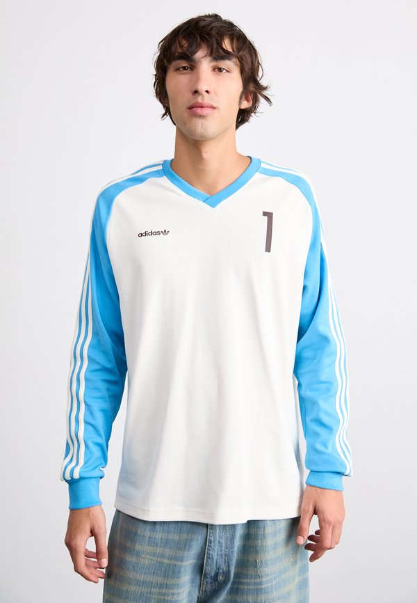 adidas Originals Long sleeved top - off white