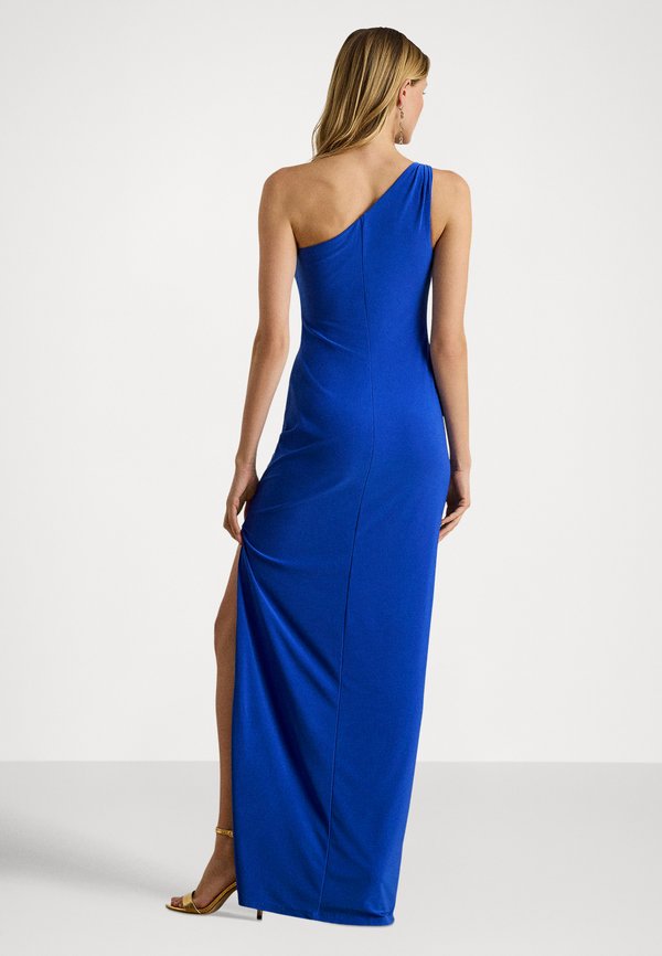 Lauren Ralph Lauren JERSEY ONE SHOULDER GOWN