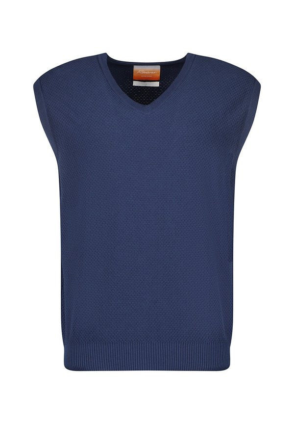 RIVIERAS SLEEVELESS