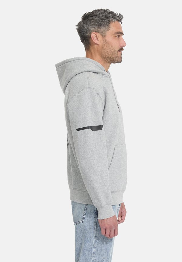 Spyder WEB INVYDER HOODIE