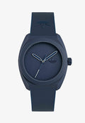 adidas Originals PROJECT THREE - Watch - navy