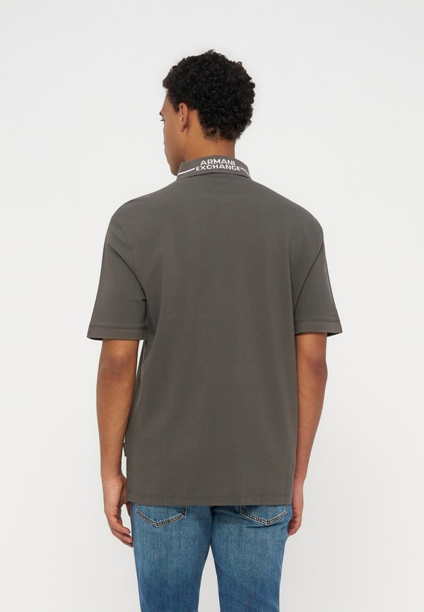 Armani Exchange