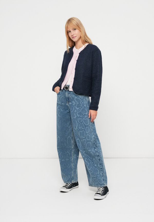 JDY JDYSHIRLEY LIFE CARDIGAN