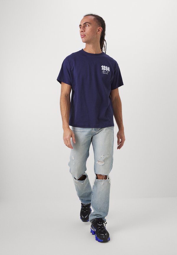 Legacies MANCHESTER CITY ROSE TEE